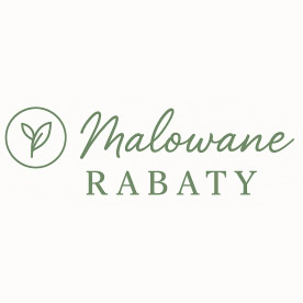 Malowane Rabaty