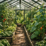 Nasiona F1 – czym są i kiedy warto je wybrać w ogrodzie