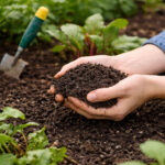 Dlaczego warto (a nawet trzeba) wykonać badanie gleby w ogrodzie warzywnym?